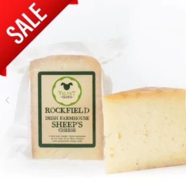 3 Pieces of Ireland's Best Artisan Cheese For Only €9.99