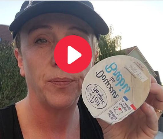 The French Retail Sheep Dairy Category Is Exploding