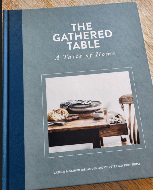 A beautiful book for an excellent cause - The Peter Mc Verry Trust