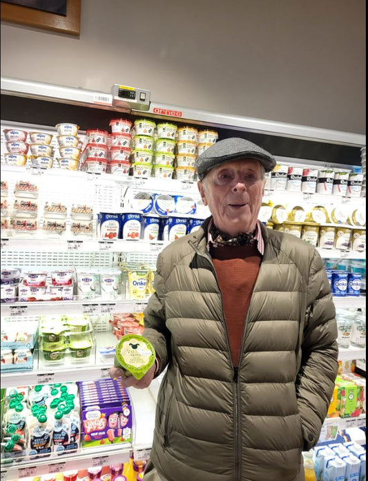 Lessons from an 86 year old