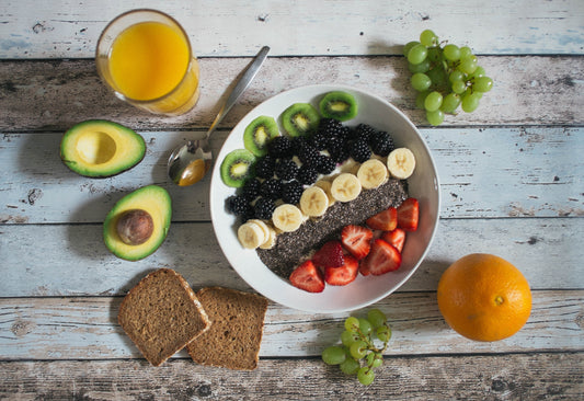 Psychobiotics: Your microbiome has the potential to improve your mental health, not just your gut health