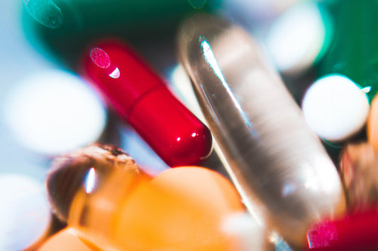 Which are better probiotics in food or probiotics in supplements?