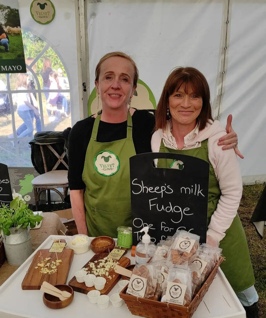 Kindness and A Festival In The Sunshine