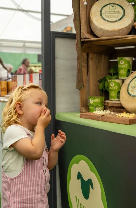 Finally Reflecting on Bord Bia Bloom 2025