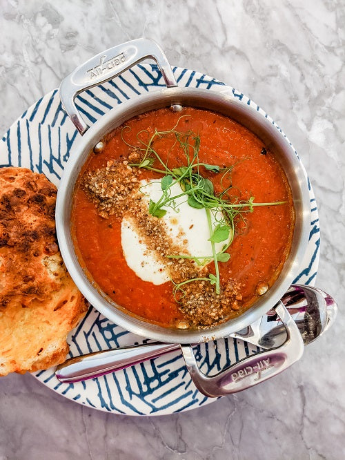 Soup For The Soul God Knows We Need It This Week