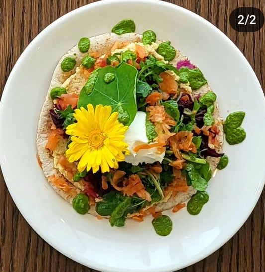 Chef Inspo
