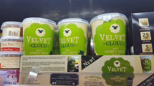You Can Help Even If You Dont Like Velvet Cloud !!
