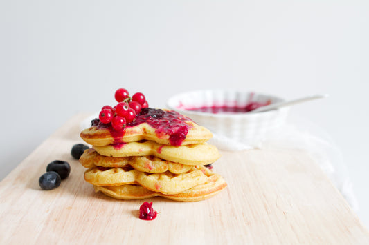 Pancake Recipe