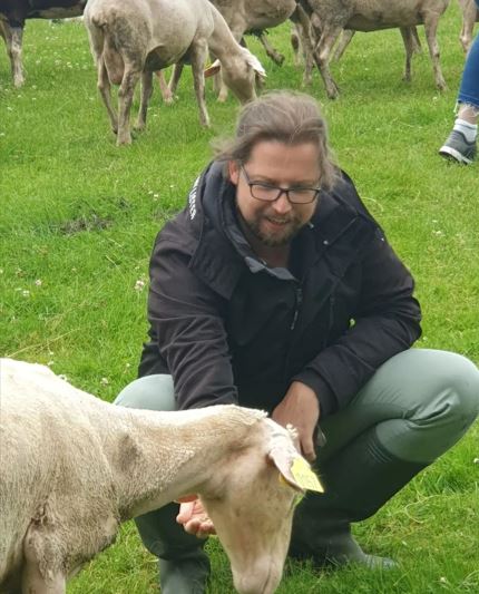 Luxury Farm Tours