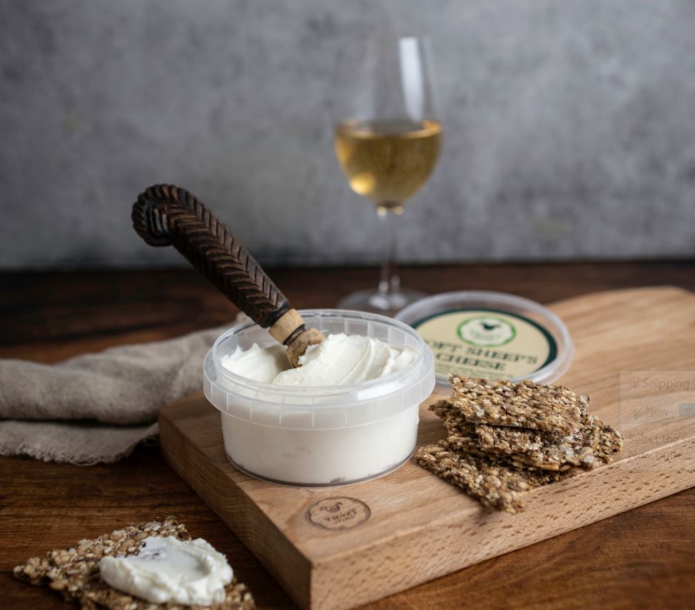 Irish Artisan Cheese Selection Gift Set