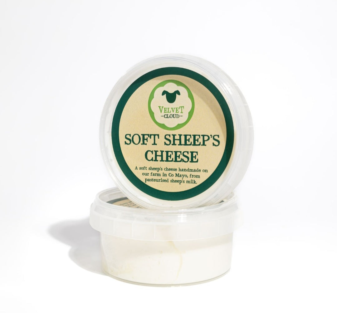 Irish Artisan Cheese Board Gift Set