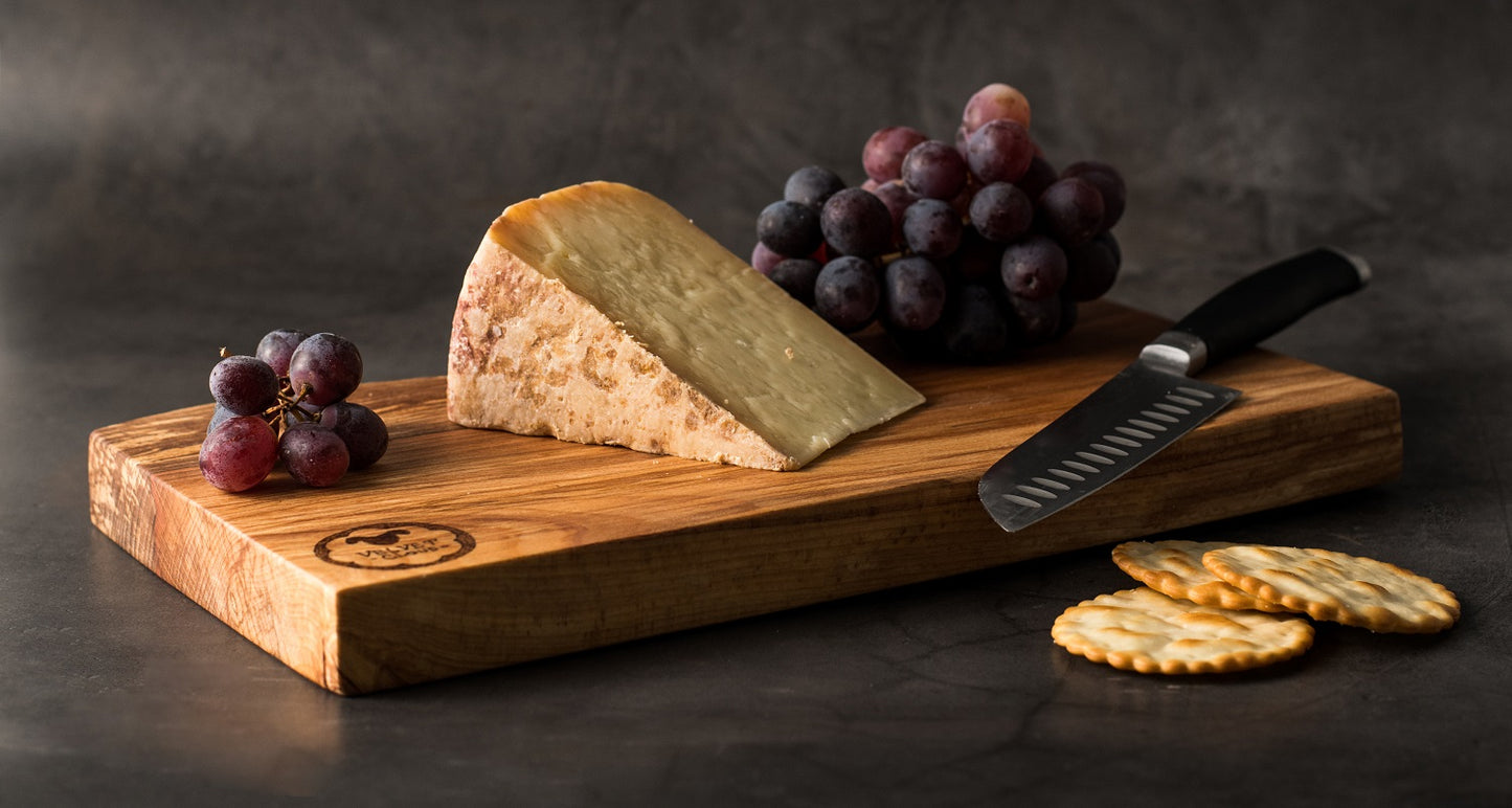 Irish Artisan Cheese Board Gift Set