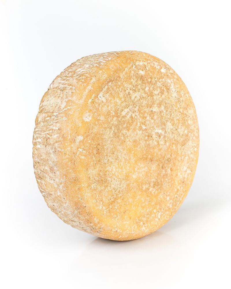 Rockfield Sheep's Milk Cheese 200g