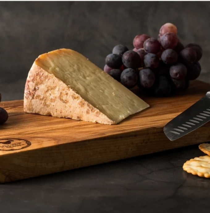 Irish Artisan Cheese Selection Gift Set