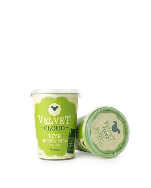 Sheep Yogurt & Milk Variety Pack