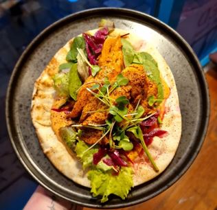 Three Simple Sunday Recipe Ideas - With Velvet Cloud Live Sheeps Yogurt