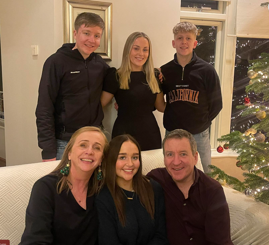 Happy New Year and Thank You