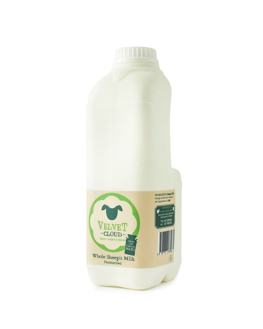 Our Sheeps Milk Is Now Available On Subscription