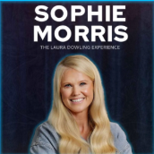 Sophie Morris on the Laura Dowling Podcast
