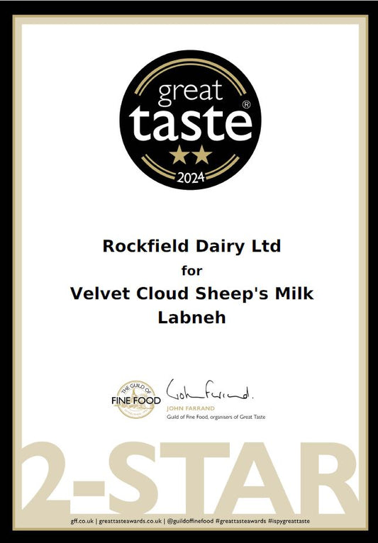 Great Taste Award Winners 2024