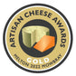 Irish Artisan Cheese Board Gift Set