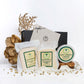 The West of Ireland - Cheese Hamper & Free Gift Card