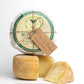 Personal Cheese Wheel & FREE Gift Card