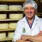 3 Pieces of Cloonbook Semi-Hard Irish Farmhouse Cheese