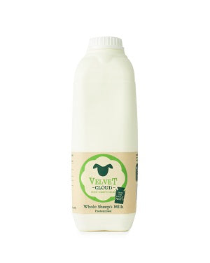 Sheep Yogurt & Milk Variety Pack