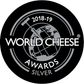 Rockfield Sheep's Cheese 130g